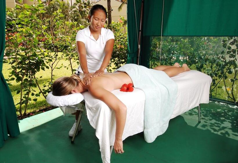 Kaanapali Shores 934