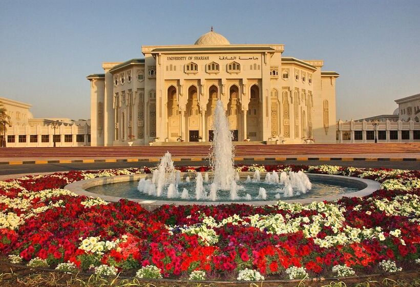 Al Rawdha Hotel Apartments