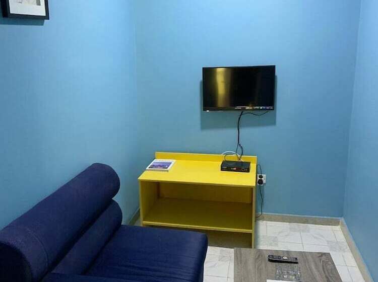 Al Rawdha Hotel Apartments