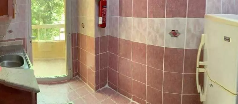 Al Rawdha Hotel Apartments