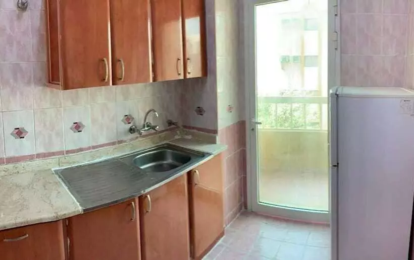 Al Rawdha Hotel Apartments