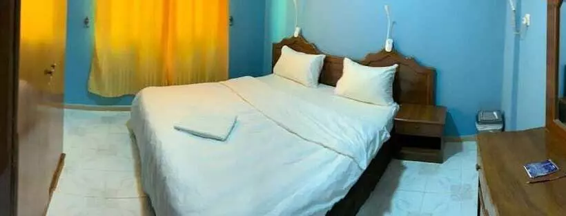 Al Rawdha Hotel Apartments