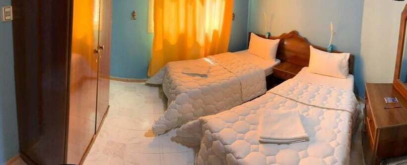 Al Rawdha Hotel Apartments