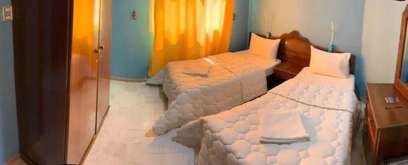 Al Rawdha Hotel Apartments