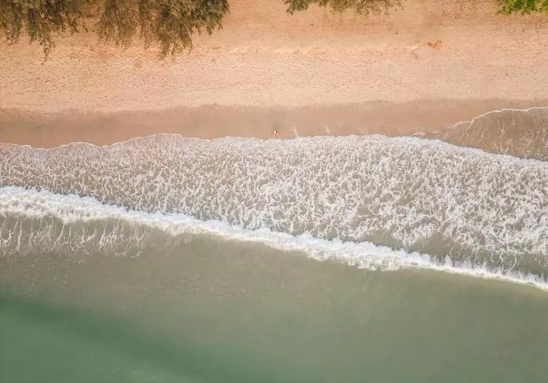 هاستل Thalay Chaam By Tha