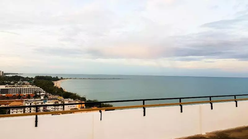 هاستل Thalay Chaam By Tha