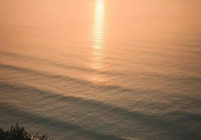 هاستل Thalay Chaam By Tha