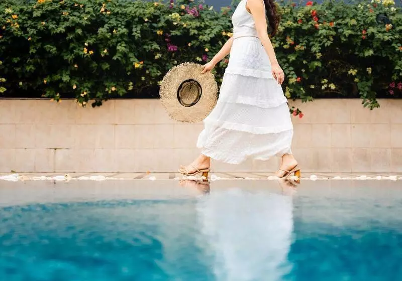 هاستل Thalay Chaam By Tha