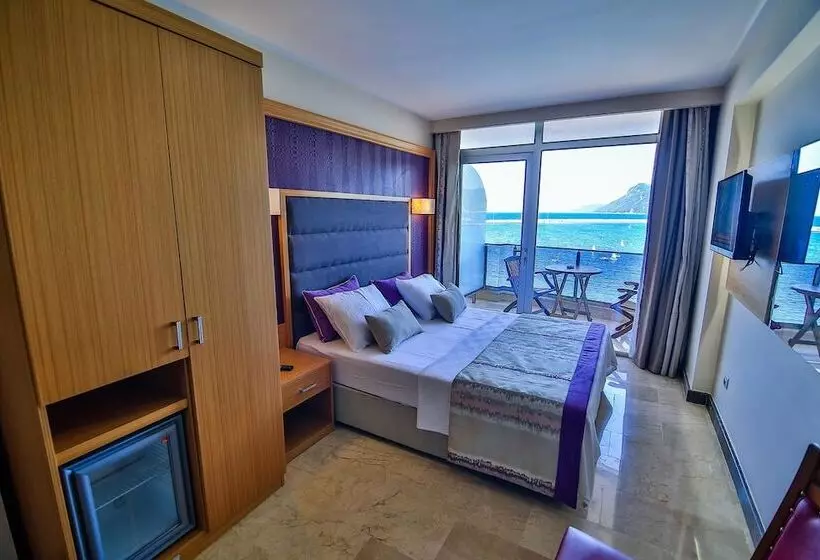 Amasra Sahil Otel