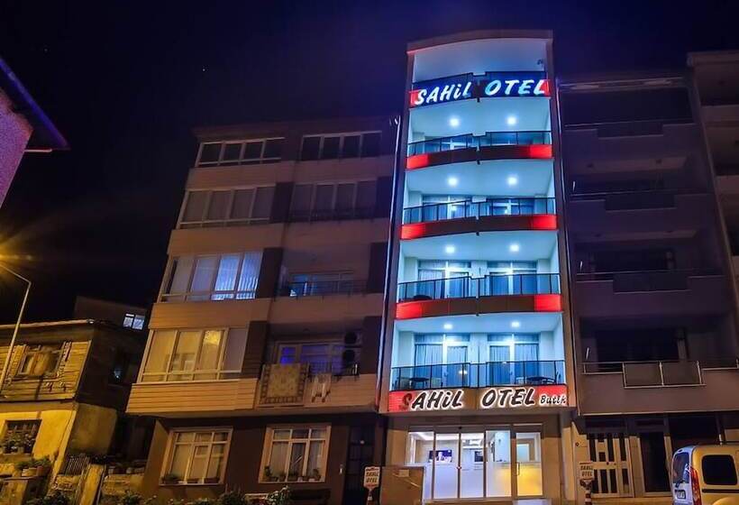 Amasra Sahil Otel