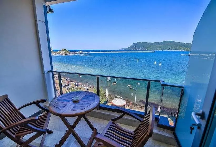 Amasra Sahil Otel