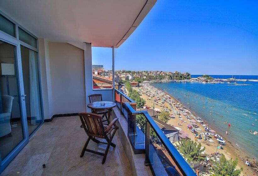 Amasra Sahil Otel