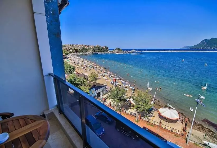 Amasra Sahil Otel