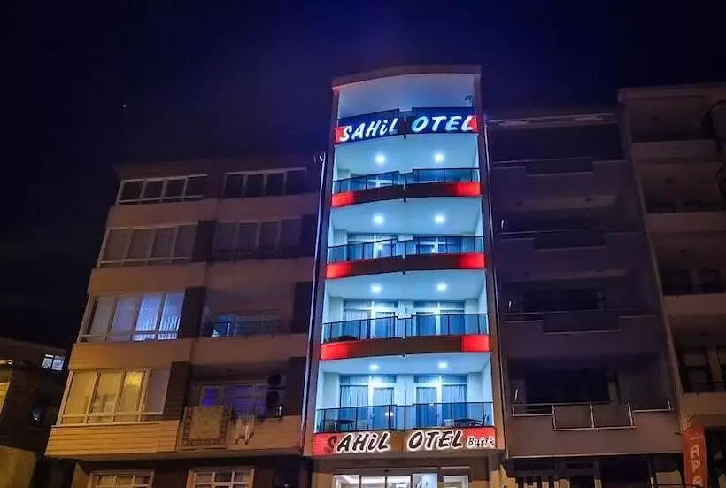 Amasra Sahil Otel