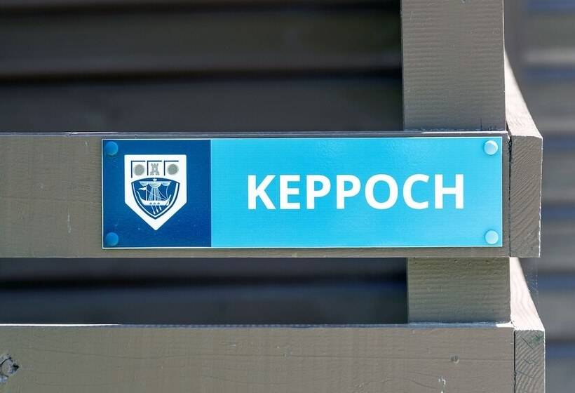 Armadale Castle Cabins