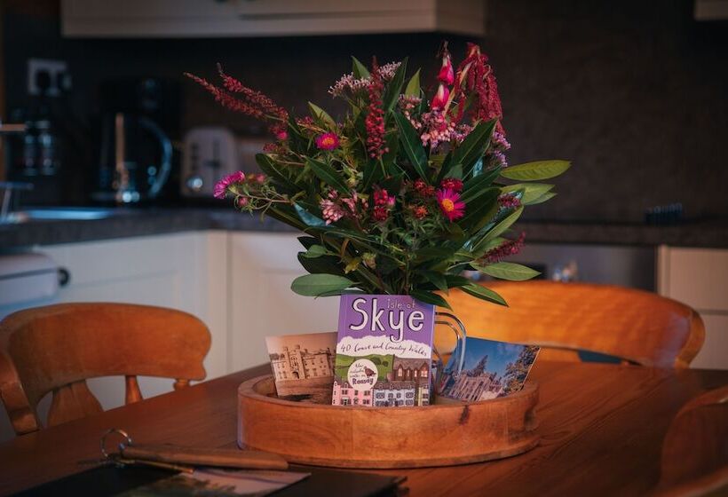 Armadale Castle Cabins