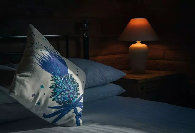 Armadale Castle Cabins