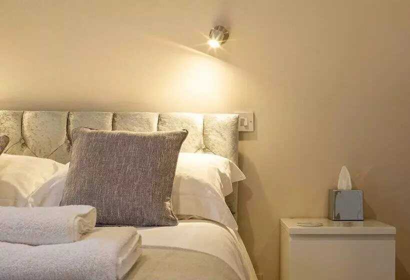 Aamiaismajoitus (B&B) Deanfield