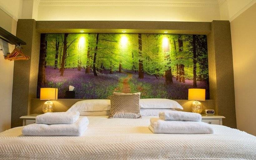 ベッドアンドブレックファースト Deanfield