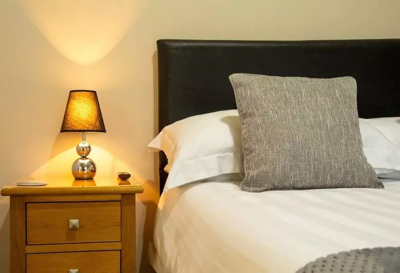 Aamiaismajoitus (B&B) Deanfield