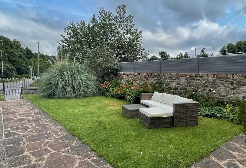 Aamiaismajoitus (B&B) Deanfield