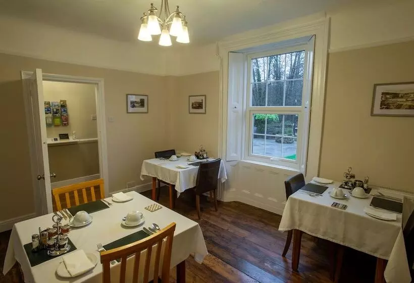 Aamiaismajoitus (B&B) Deanfield