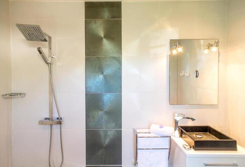 مبيت وإفطار Domaine Jobert