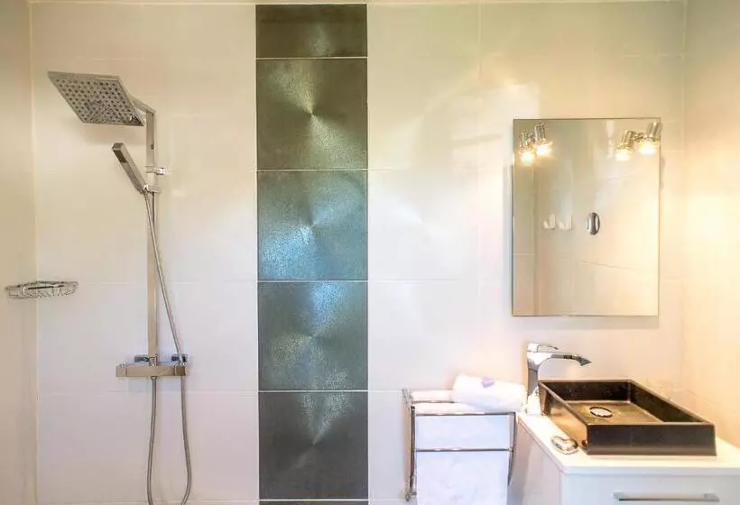 تختخواب و صبحانه Domaine Jobert