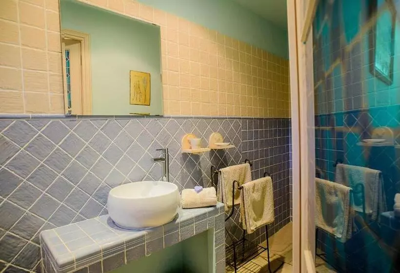 تختخواب و صبحانه Domaine Jobert