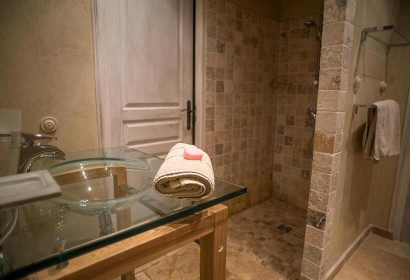 مبيت وإفطار Domaine Jobert