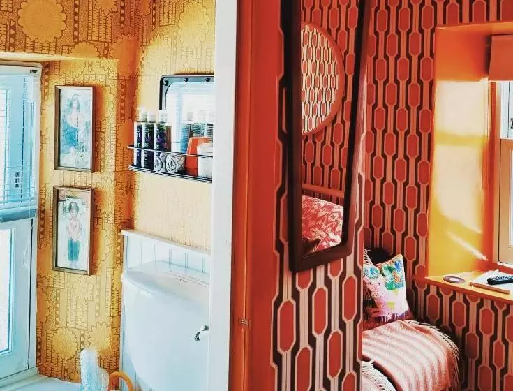 Aamiaismajoitus (B&B) Number 18