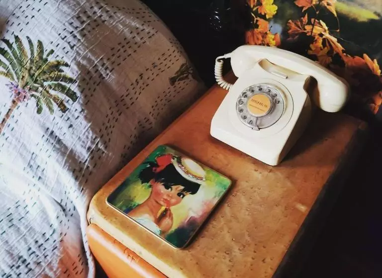 Aamiaismajoitus (B&B) Number 18