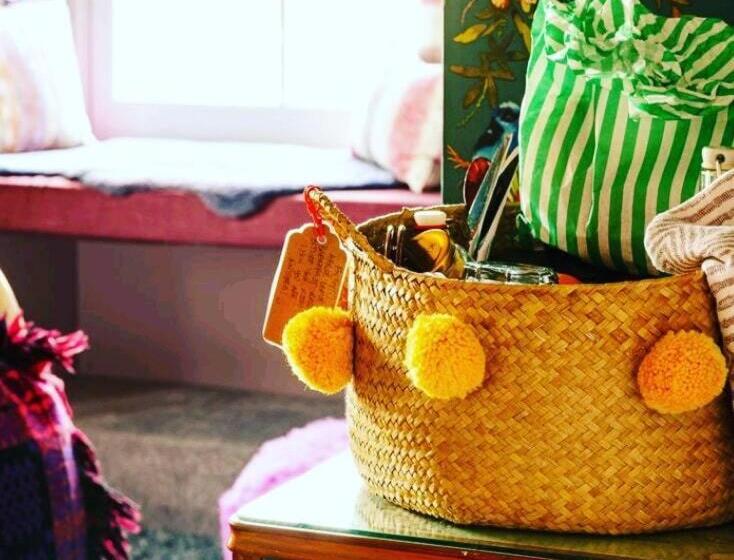 Nocleg ze śniadaniem Number 18