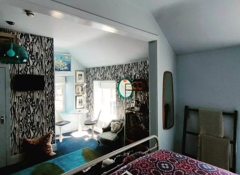 Aamiaismajoitus (B&B) Number 18