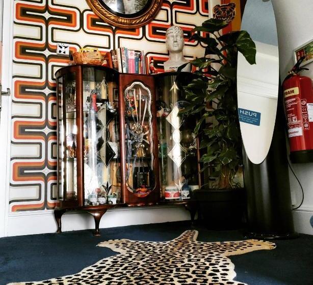 Nocleg ze śniadaniem Number 18