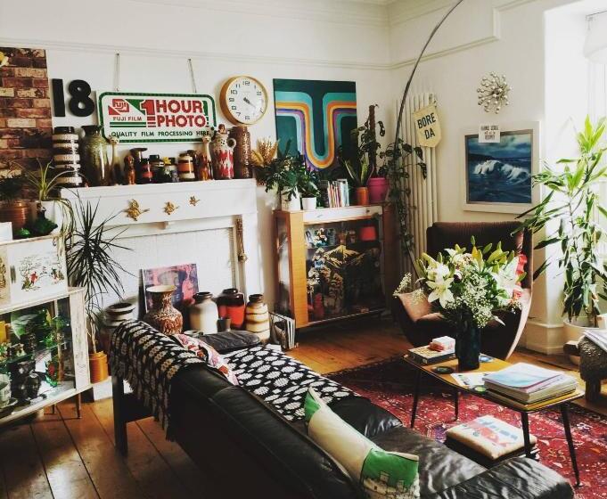 Nocleg ze śniadaniem Number 18