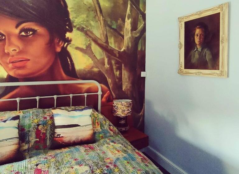 Nocleg ze śniadaniem Number 18