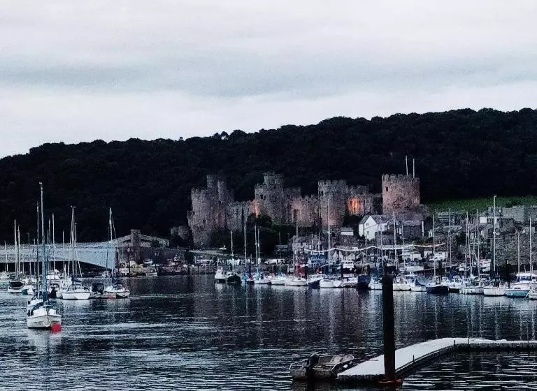 Aamiaismajoitus (B&B) Number 18