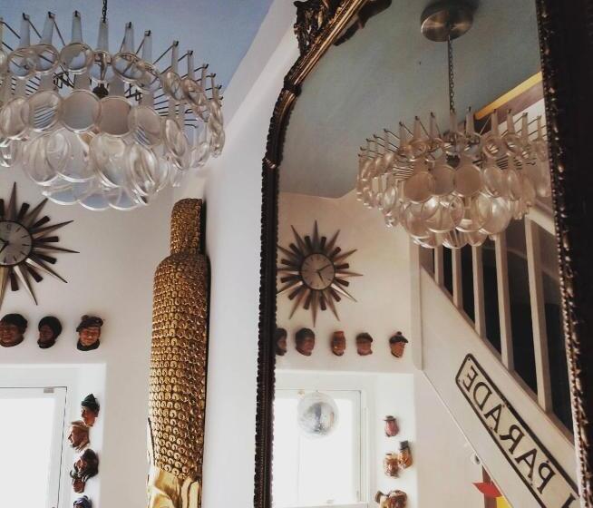 Nocleg ze śniadaniem Number 18