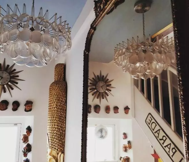 Aamiaismajoitus (B&B) Number 18