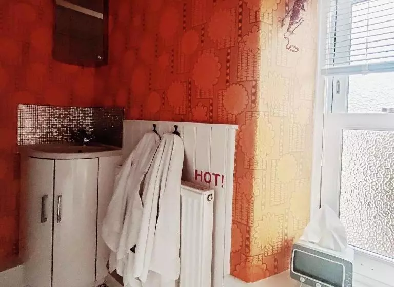 Aamiaismajoitus (B&B) Number 18