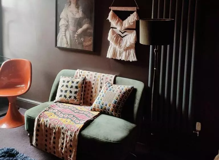 Aamiaismajoitus (B&B) Number 18