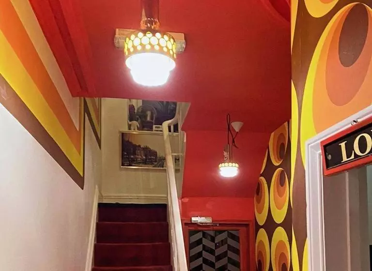 Aamiaismajoitus (B&B) Number 18