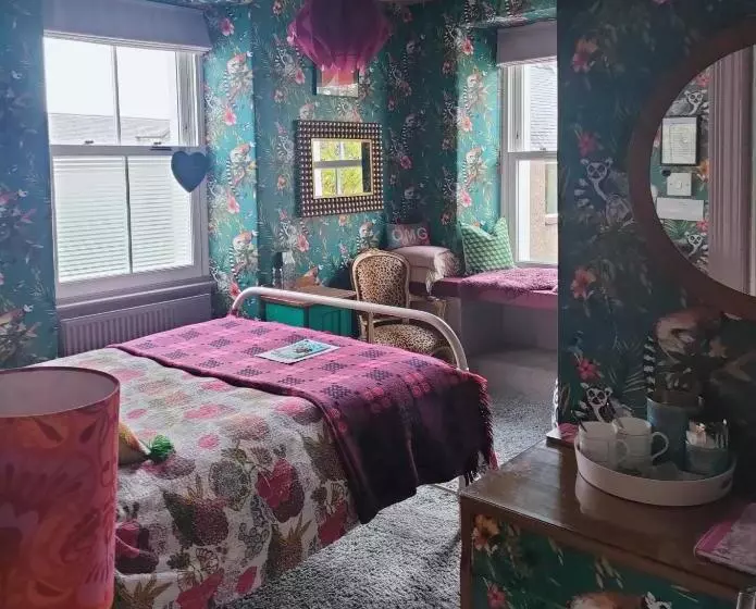 Aamiaismajoitus (B&B) Number 18