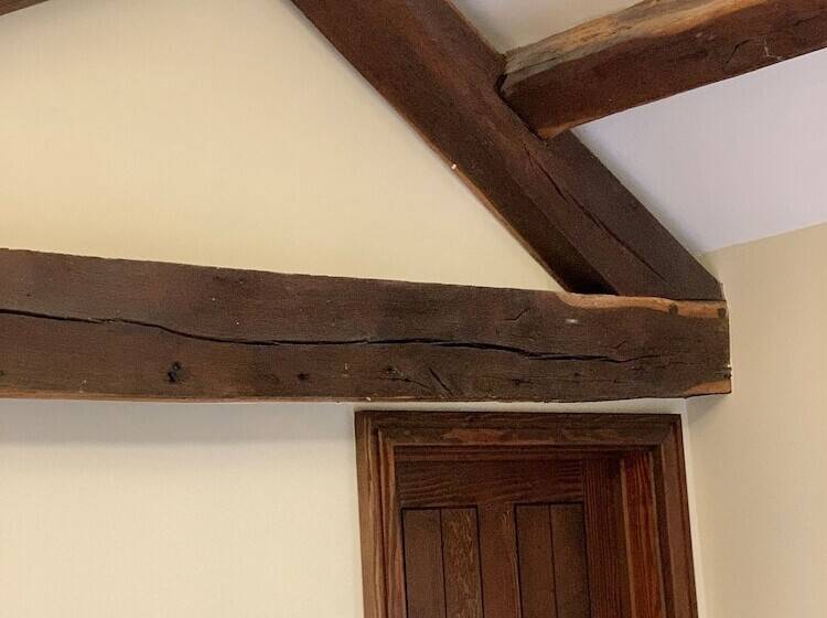 客栈  England's Gate And Coachhouse