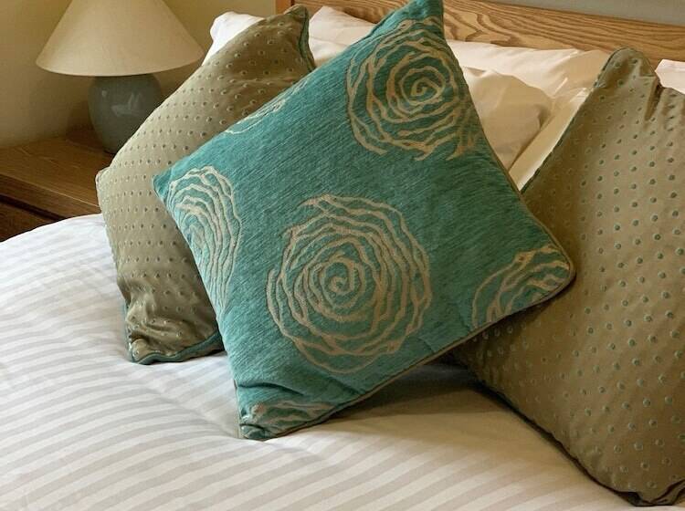 客栈  England's Gate And Coachhouse