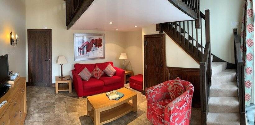 客栈  England's Gate And Coachhouse