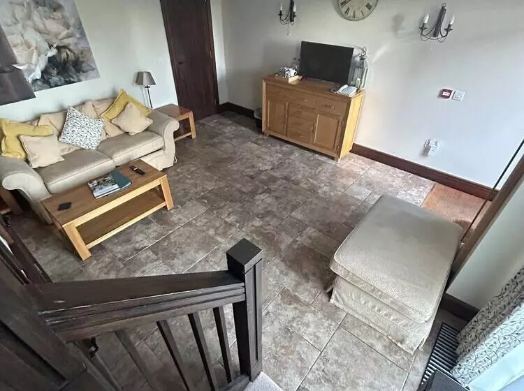 Hostelli England's Gate And Coachhouse