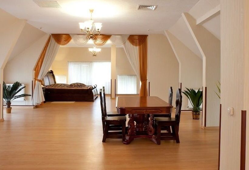 Mini Hotel Verhovina