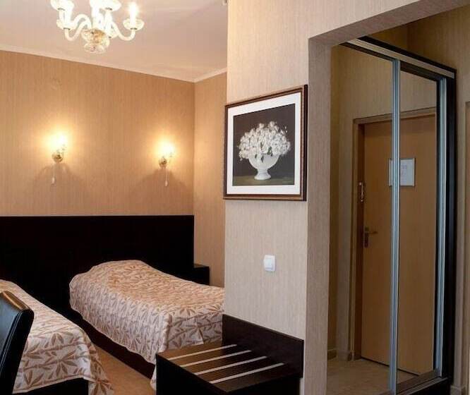 Mini Hotel Verhovina